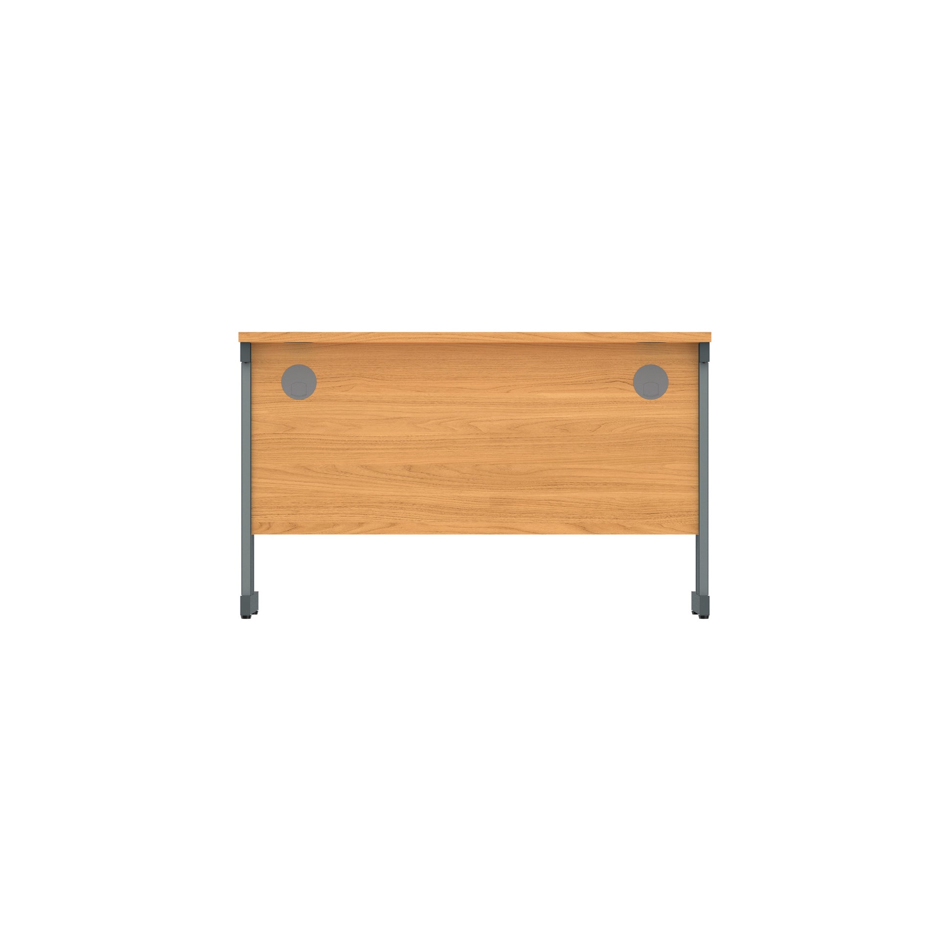 Core|Double Upright|Rectangular Desk (FSC)