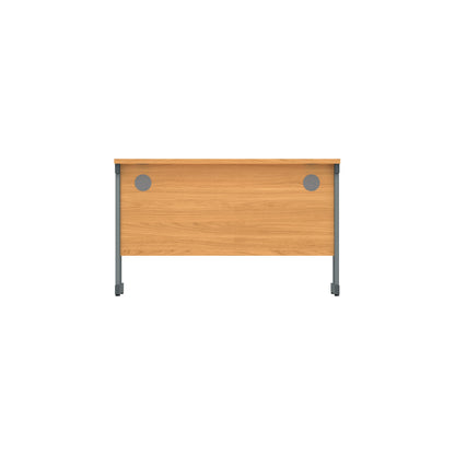 Core|Double Upright|Rectangular Desk (FSC)