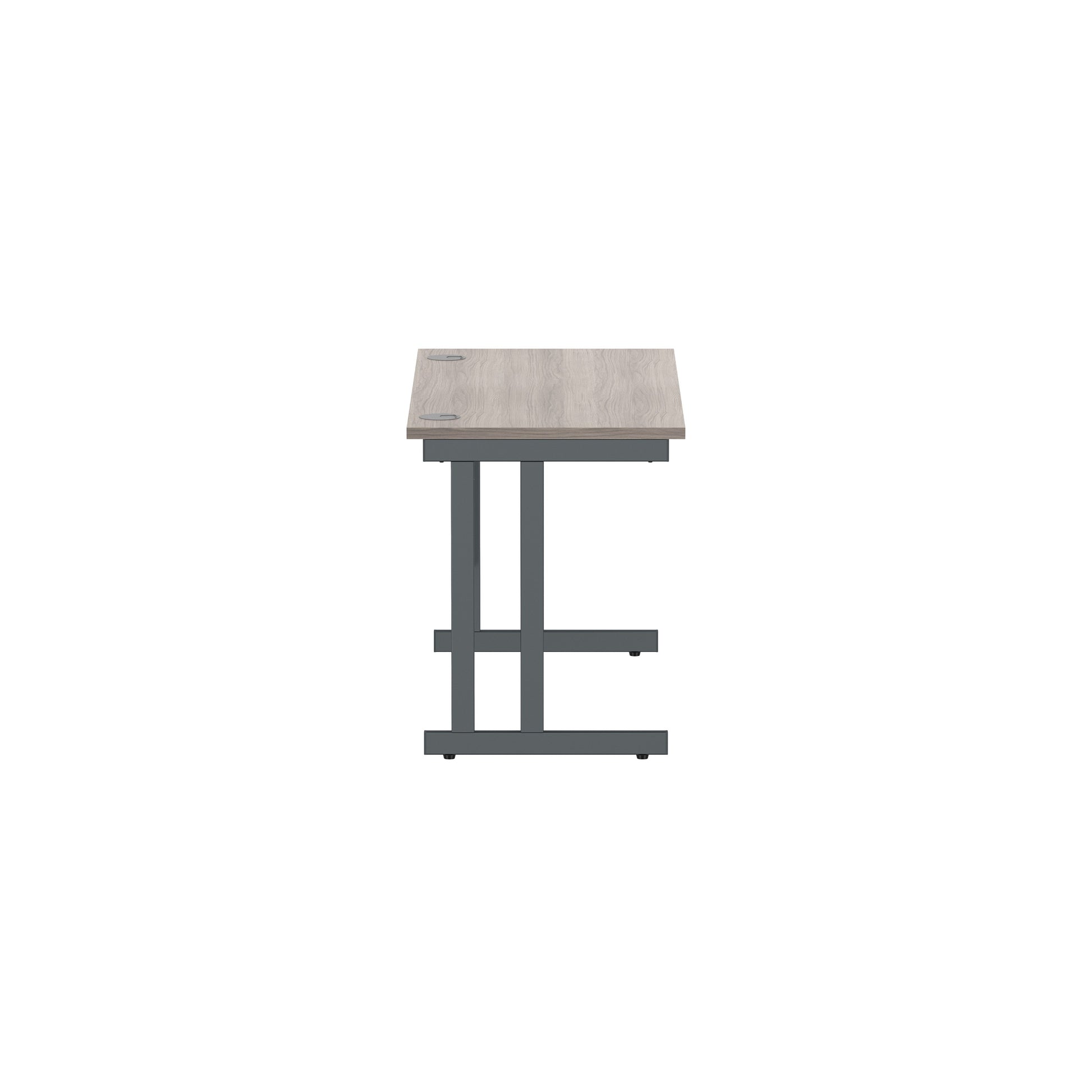 Core|Double Upright|Rectangular Desk (FSC)