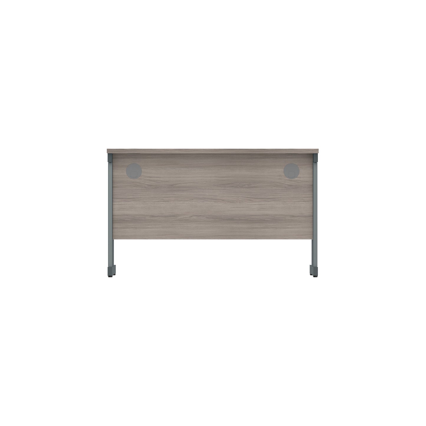 Core|Double Upright|Rectangular Desk (FSC)