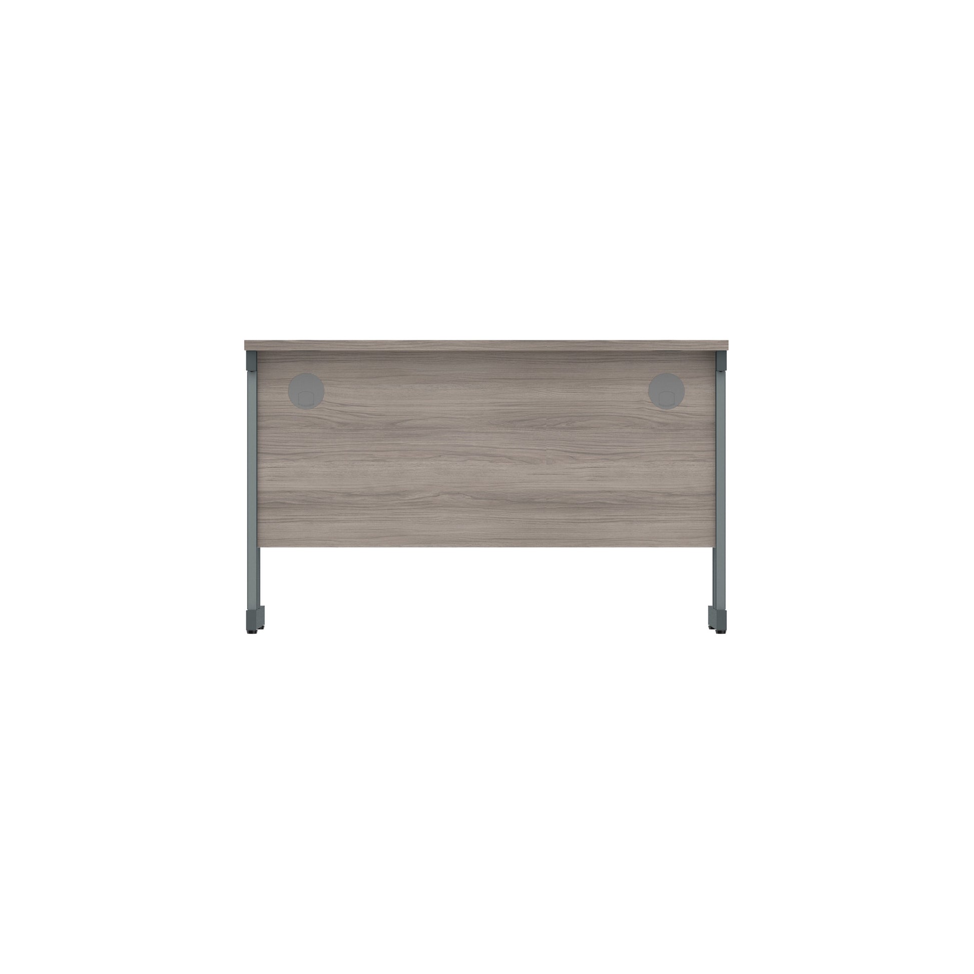 Core|Double Upright|Rectangular Desk (FSC)