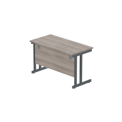 Core|Double Upright|Rectangular Desk (FSC)