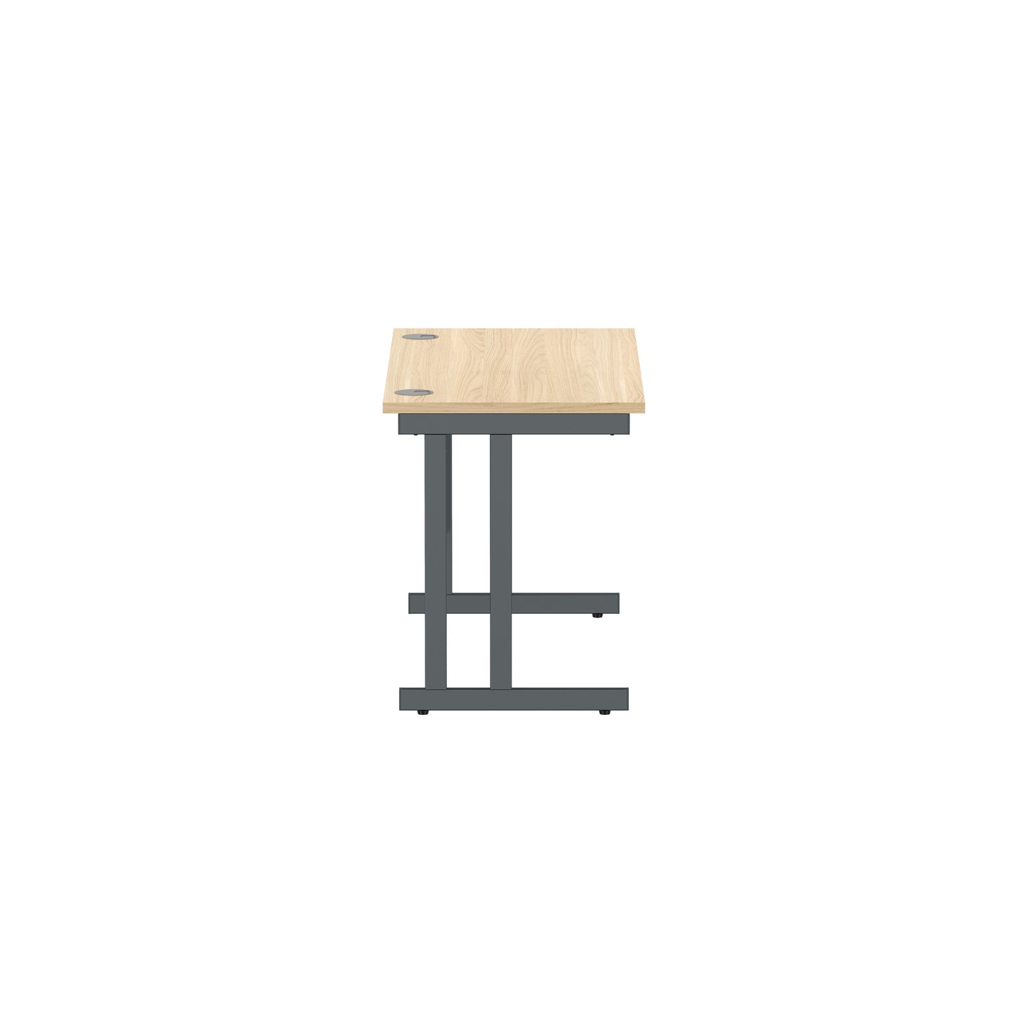 Core|Double Upright|Rectangular Desk (FSC)