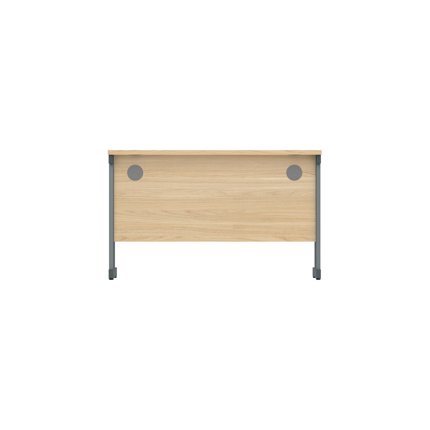 Core|Double Upright|Rectangular Desk (FSC)