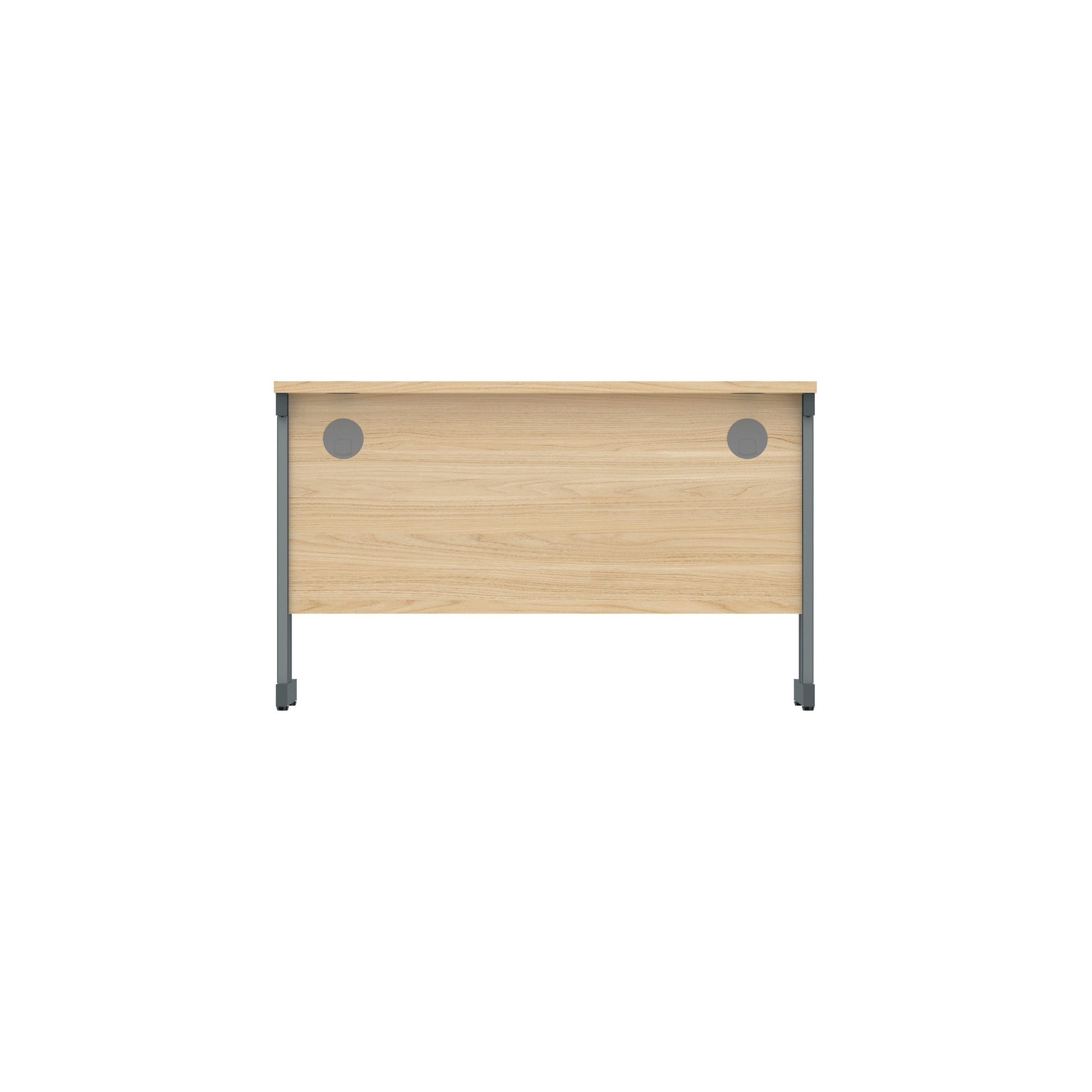 Core|Double Upright|Rectangular Desk (FSC)