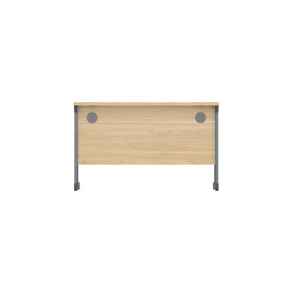 Core|Double Upright|Rectangular Desk (FSC)