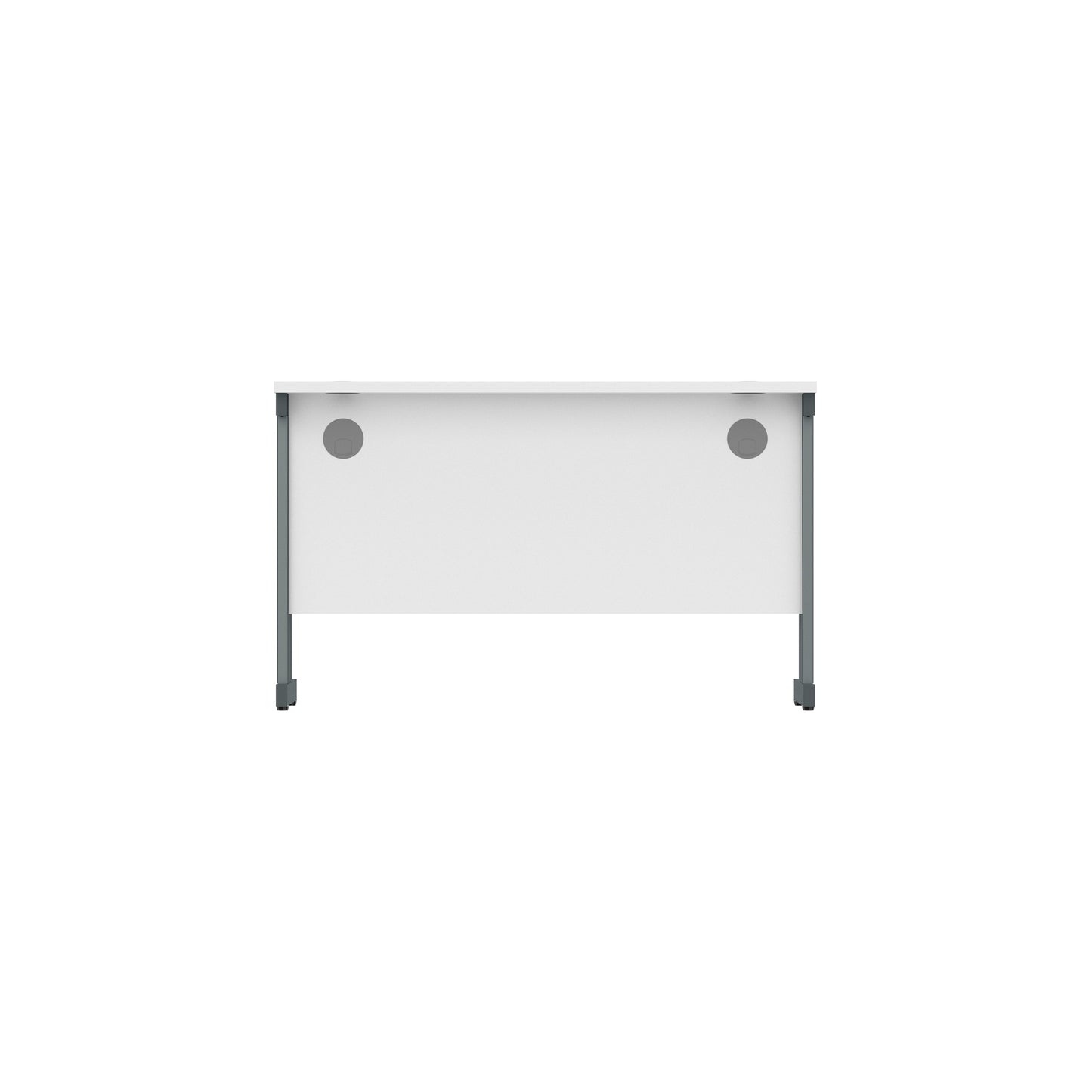 Core|Double Upright|Rectangular Desk (FSC)