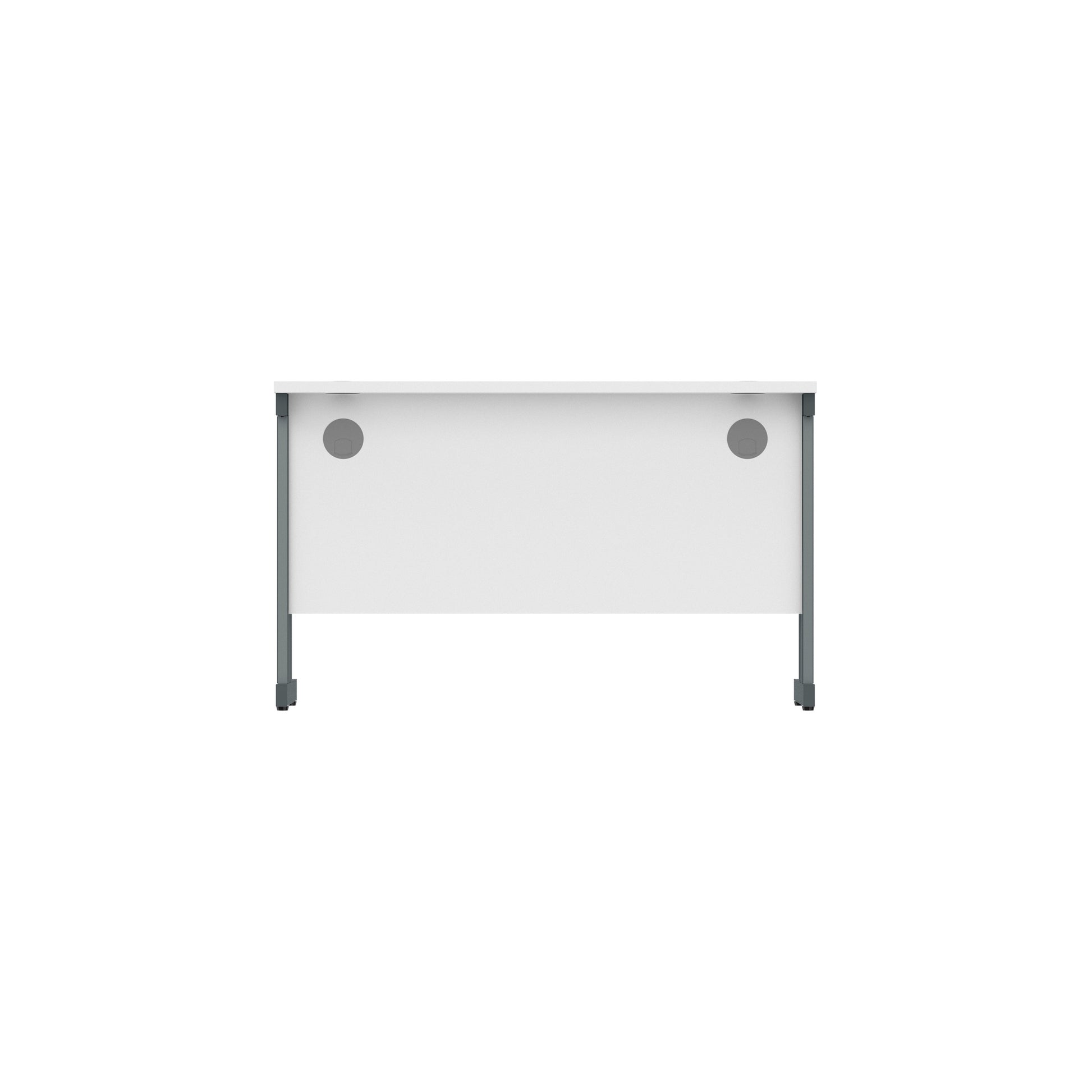 Core|Double Upright|Rectangular Desk (FSC)