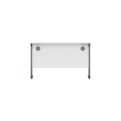 Core|Double Upright|Rectangular Desk (FSC)