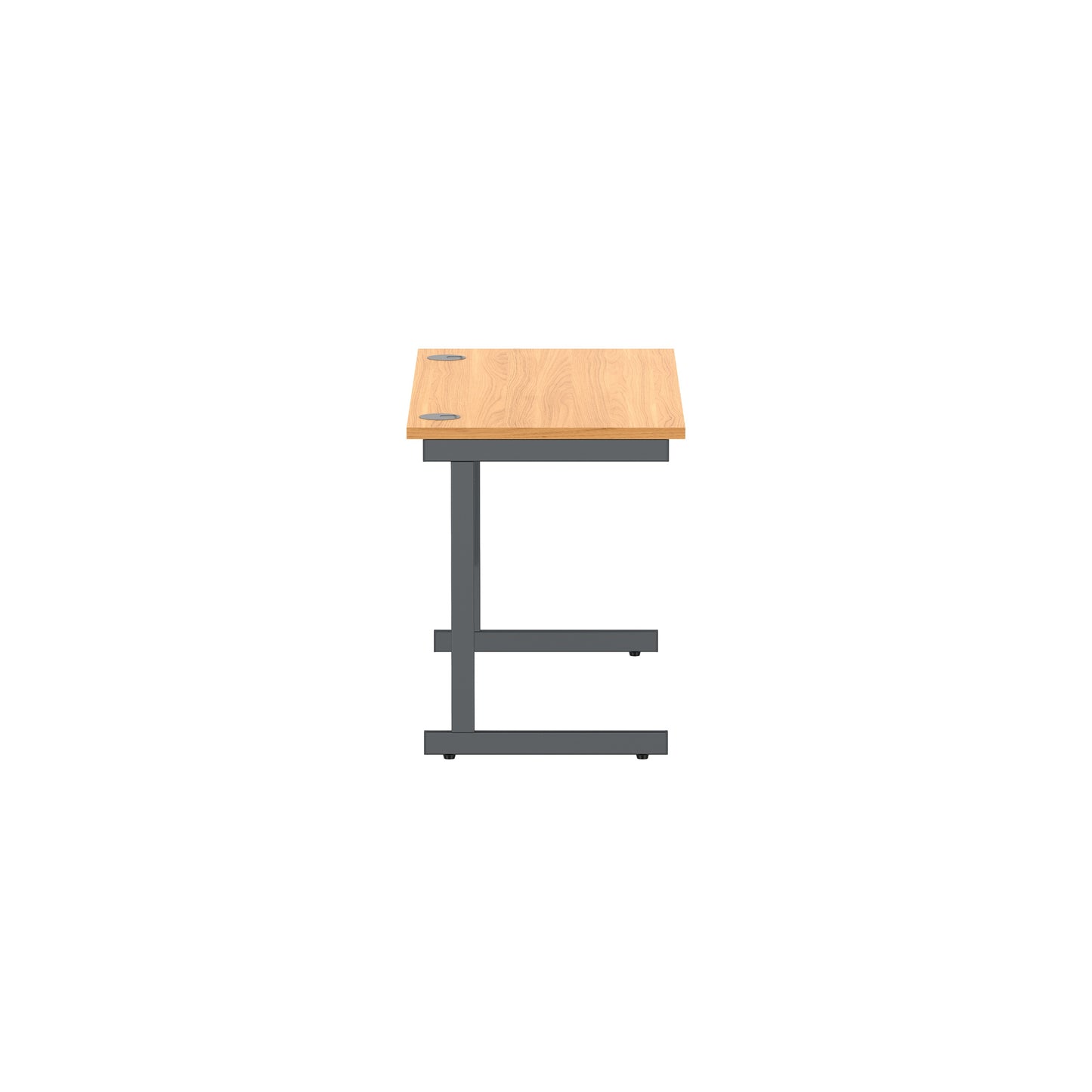 Core|Single Upright|Rectangular Desk (FSC)
