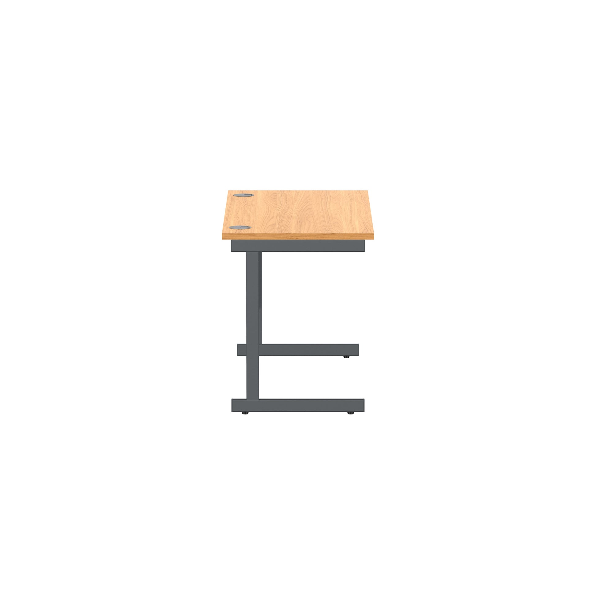 Core|Single Upright|Rectangular Desk (FSC)
