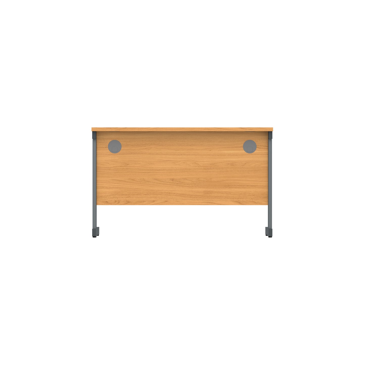 Core|Single Upright|Rectangular Desk (FSC)