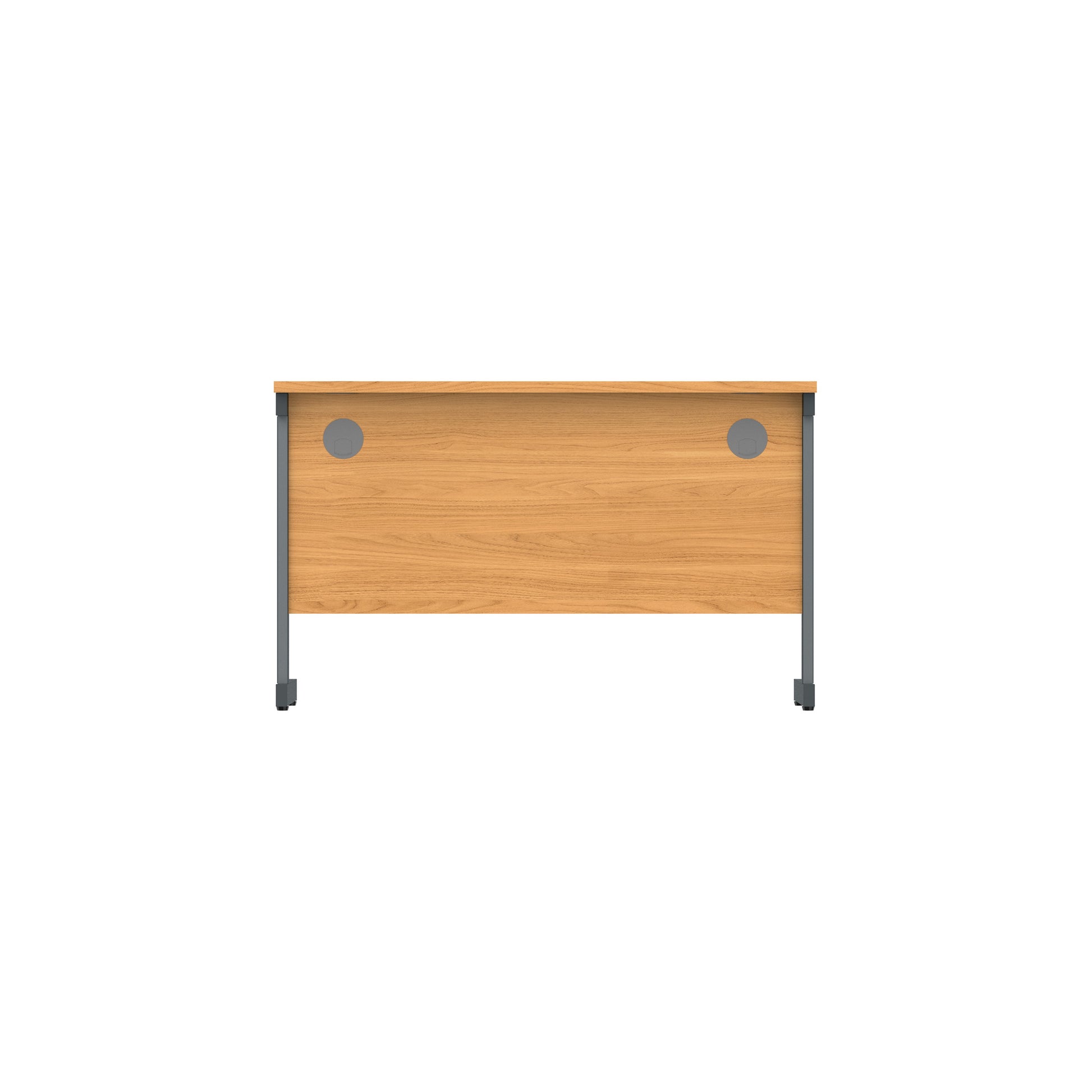 Core|Single Upright|Rectangular Desk (FSC)