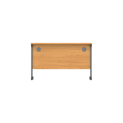 Core|Single Upright|Rectangular Desk (FSC)