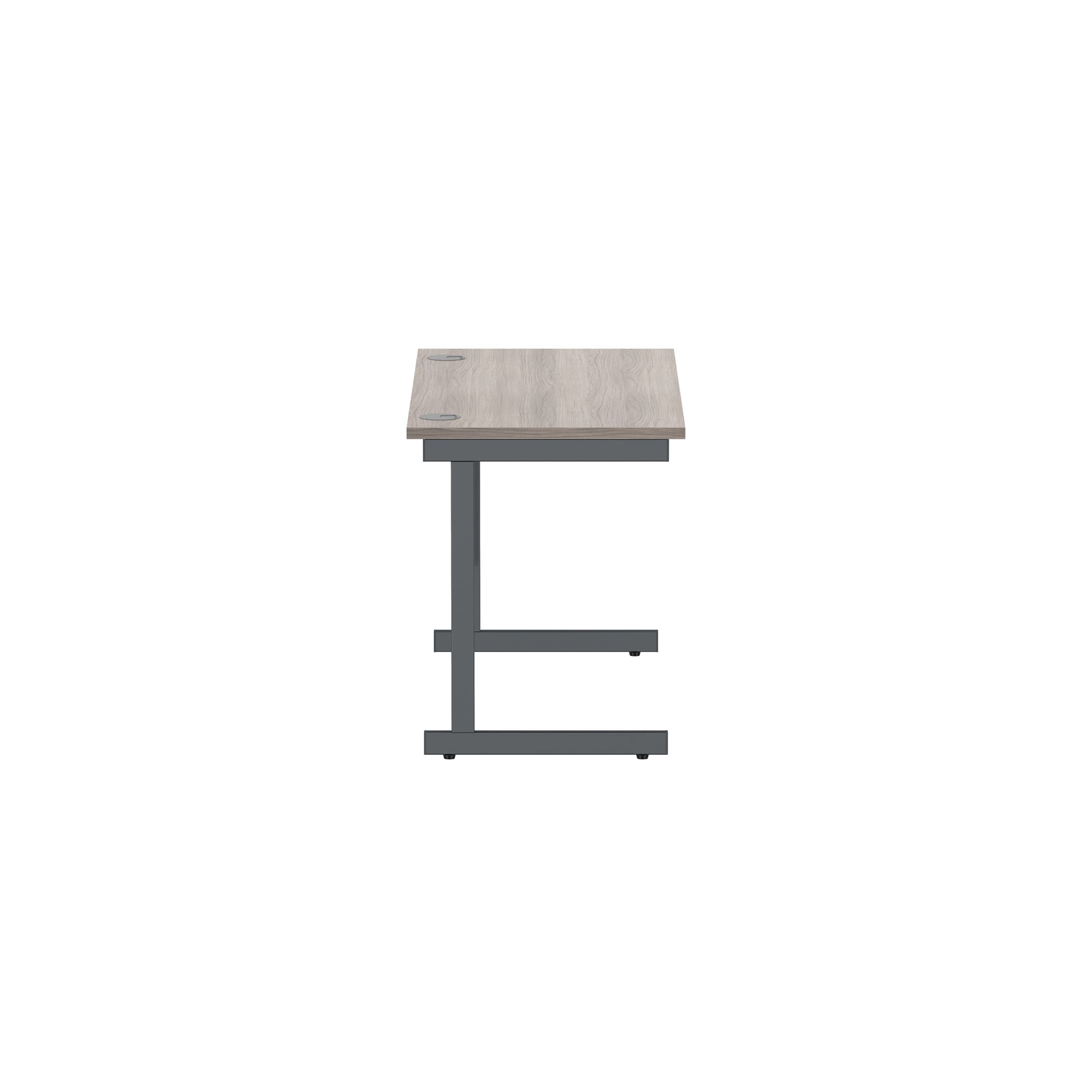 Core|Single Upright|Rectangular Desk (FSC)