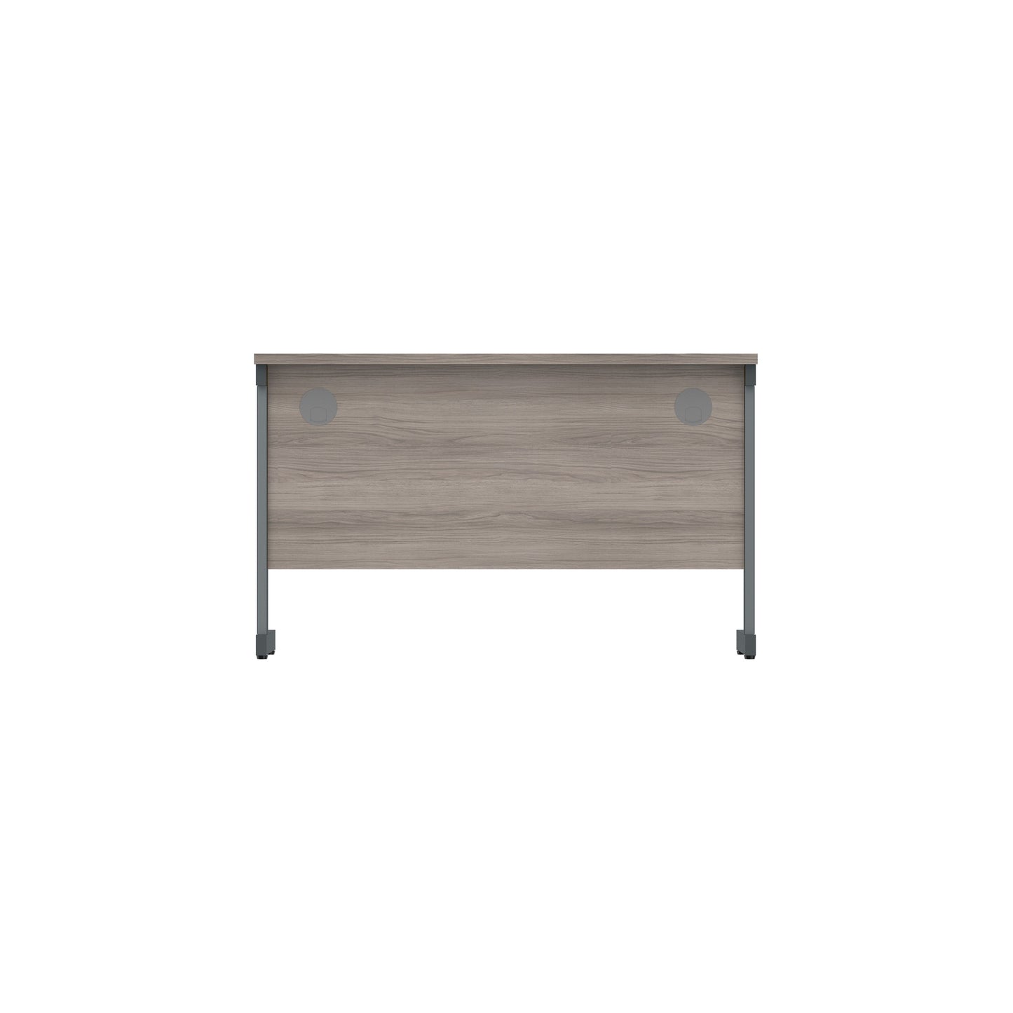 Core|Single Upright|Rectangular Desk (FSC)