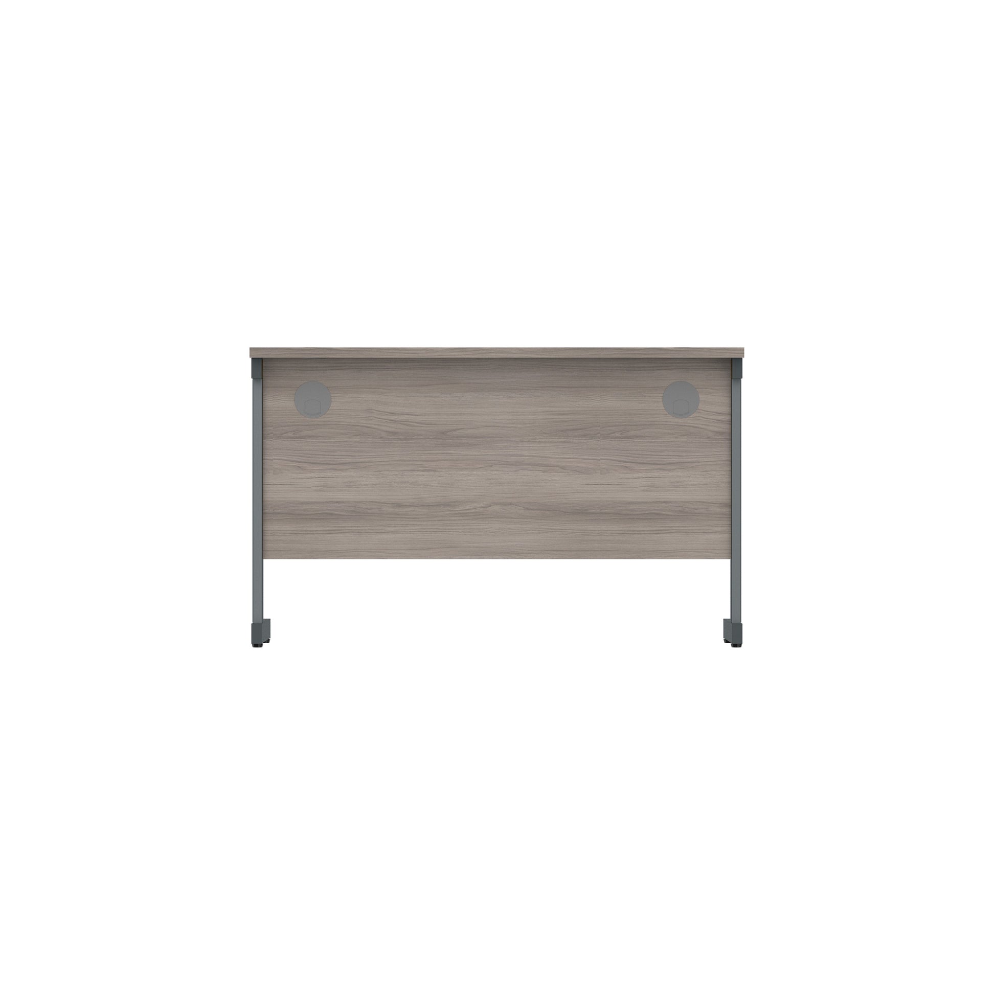 Core|Single Upright|Rectangular Desk (FSC)