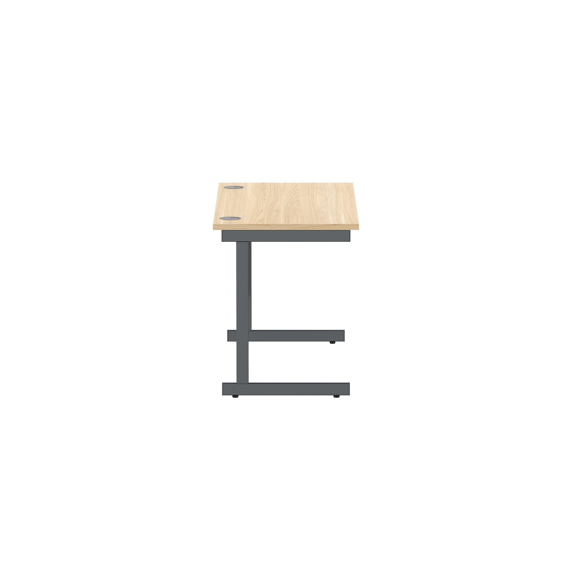 Core|Single Upright|Rectangular Desk (FSC)