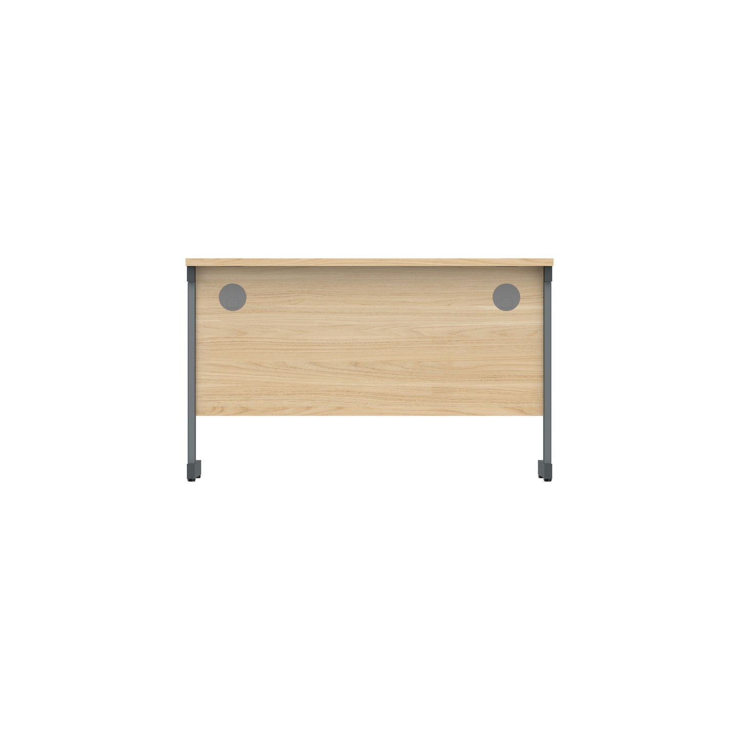 Core|Single Upright|Rectangular Desk (FSC)