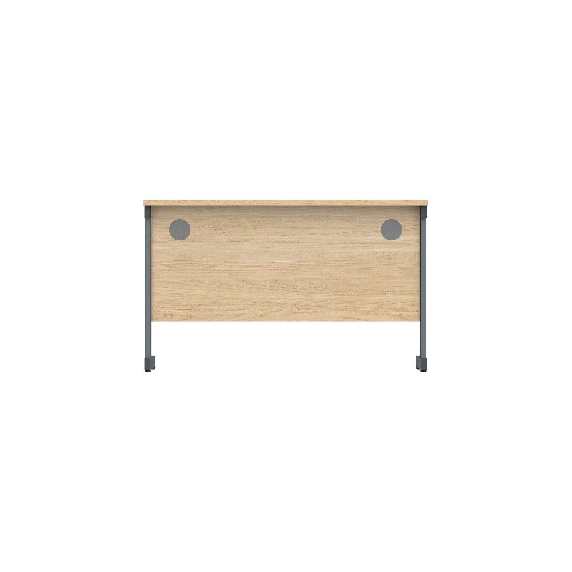 Core|Single Upright|Rectangular Desk (FSC)