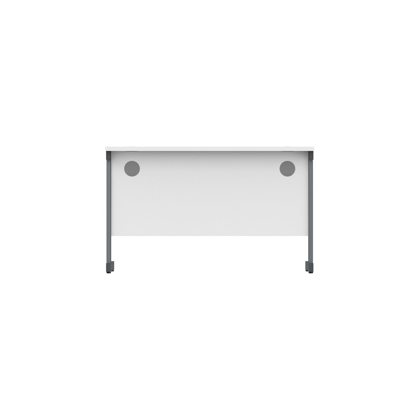Core|Single Upright|Rectangular Desk (FSC)