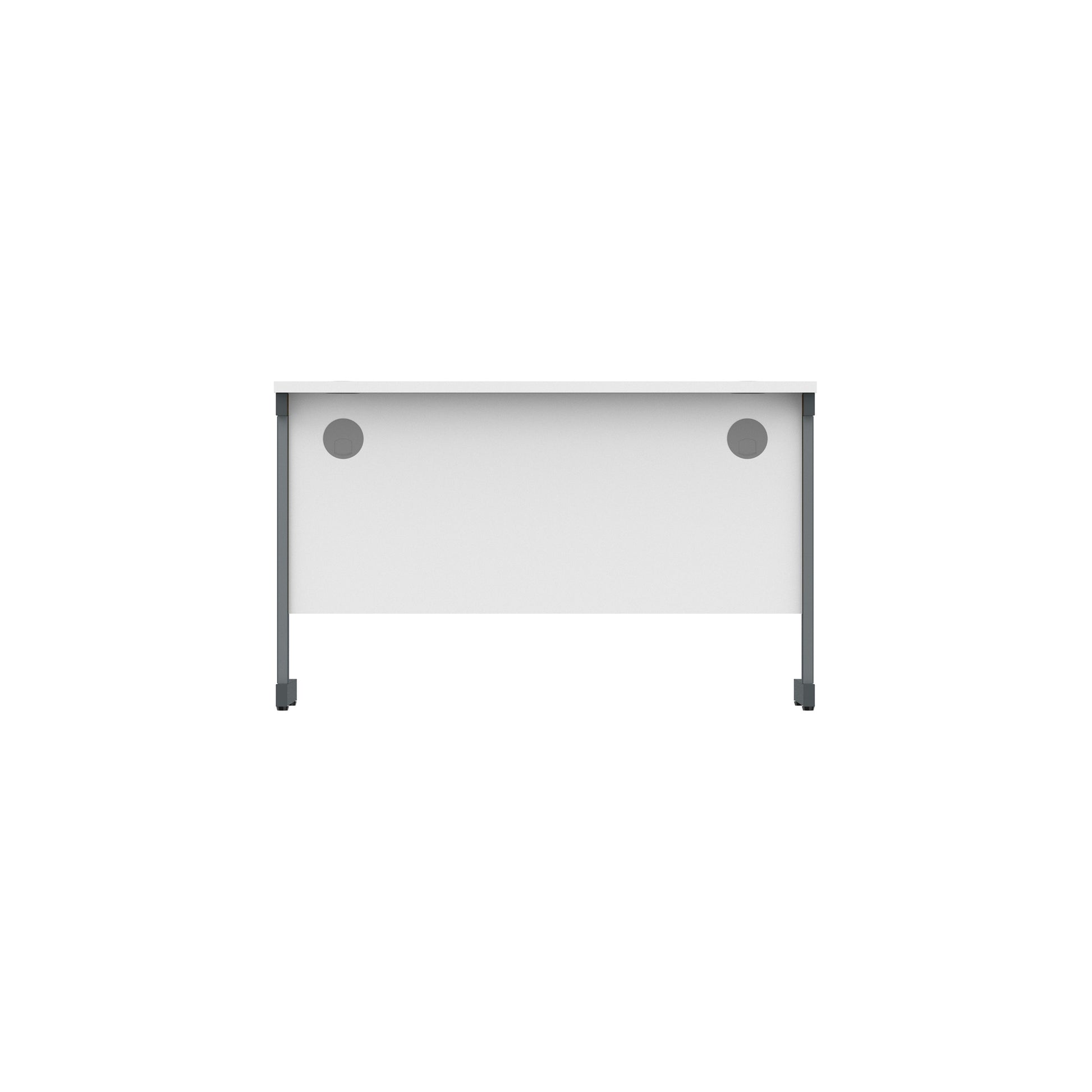 Core|Single Upright|Rectangular Desk (FSC)