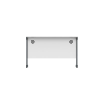Core|Single Upright|Rectangular Desk (FSC)