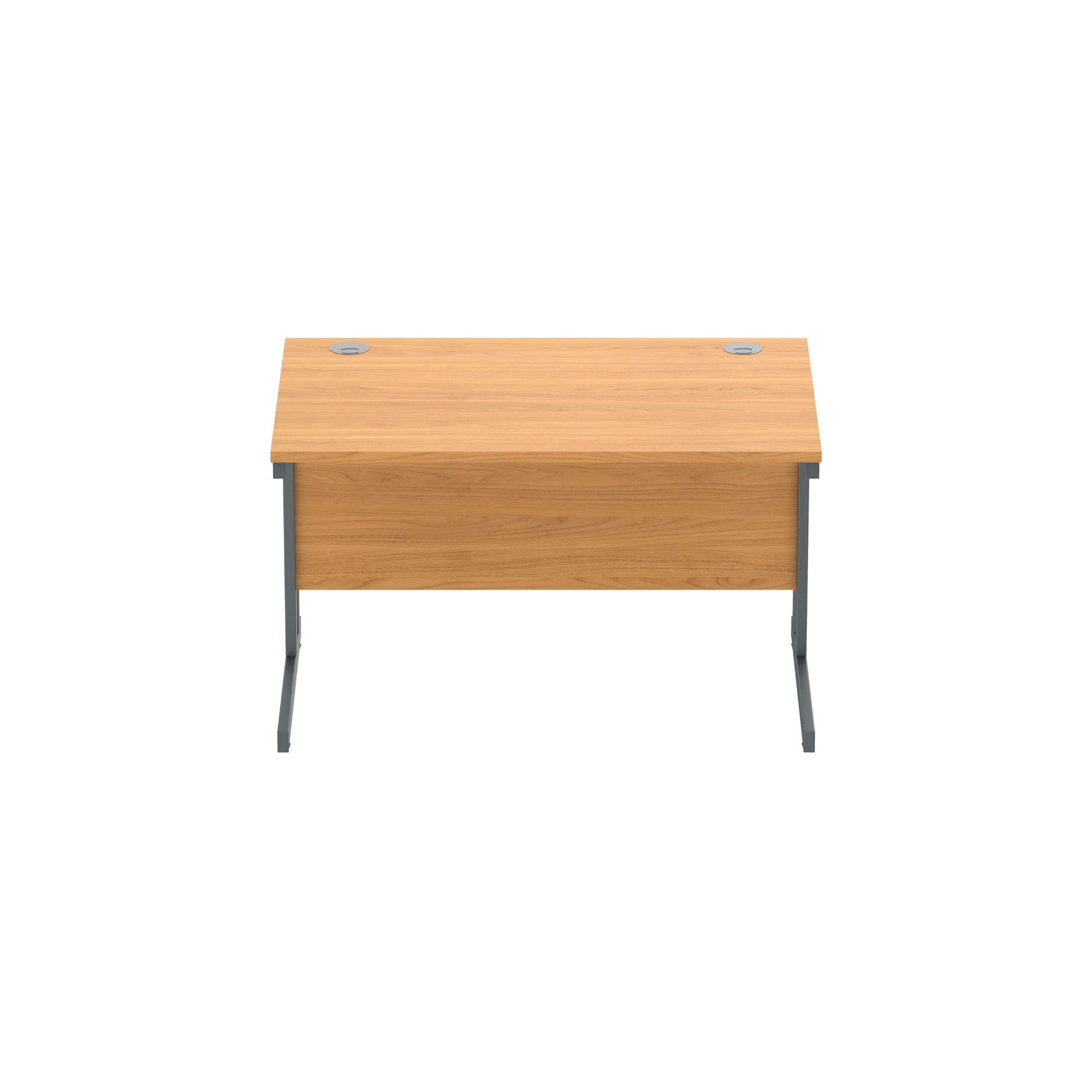 Core|Double Upright|Rectangular Desk (FSC)
