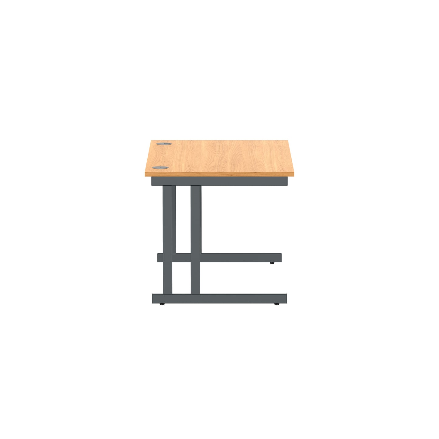 Core|Double Upright|Rectangular Desk (FSC)