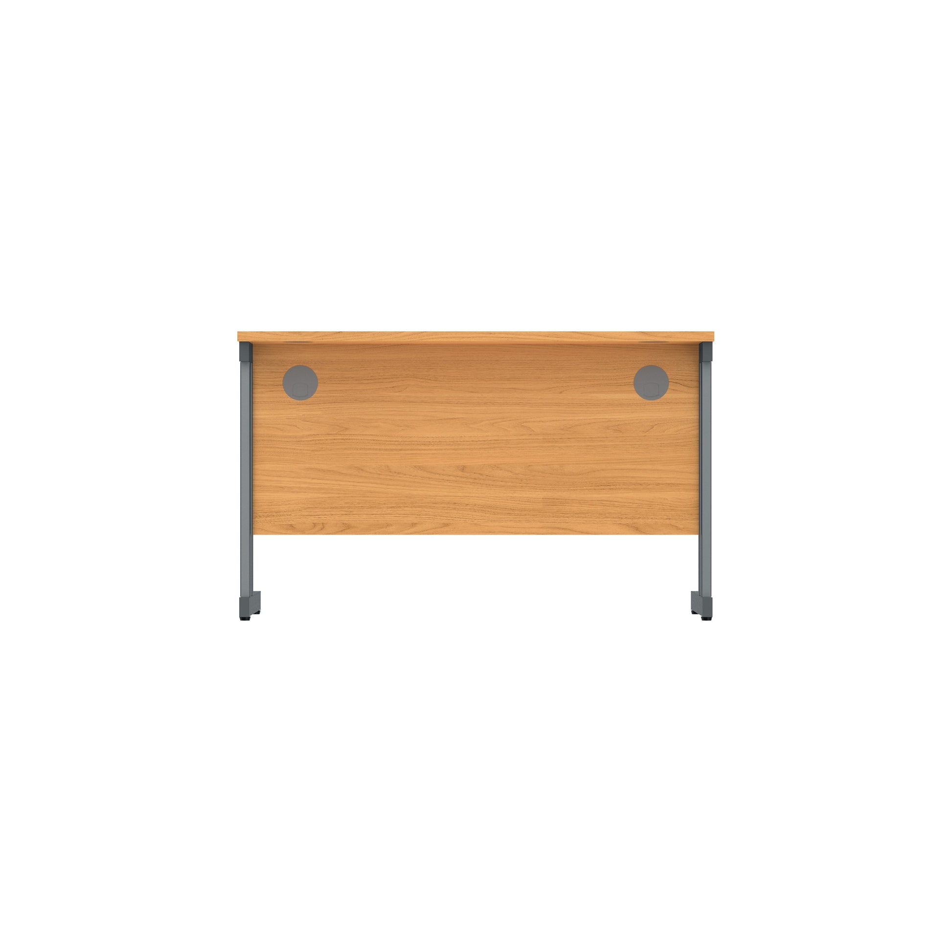Core|Double Upright|Rectangular Desk (FSC)