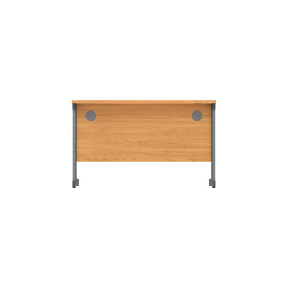 Core|Double Upright|Rectangular Desk (FSC)