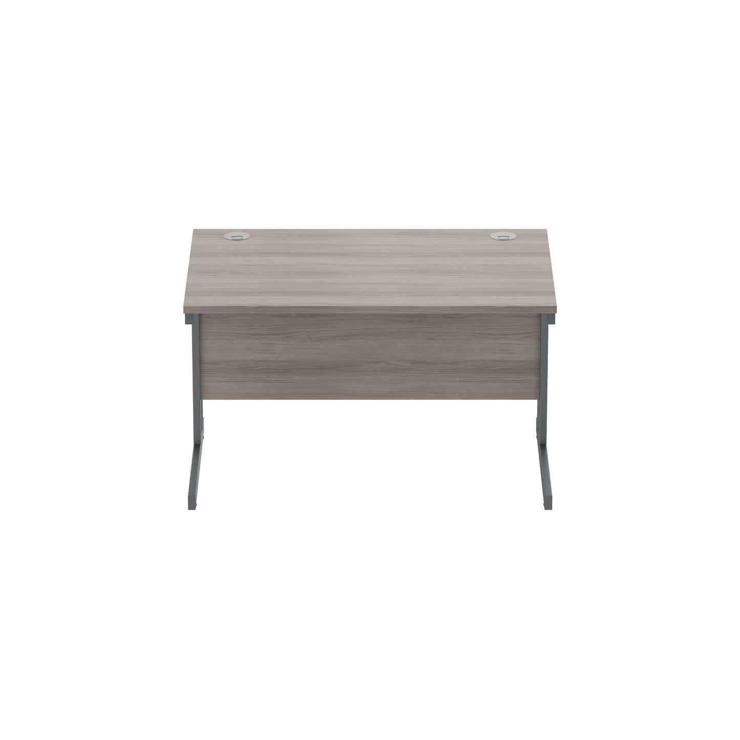Core|Double Upright|Rectangular Desk (FSC)