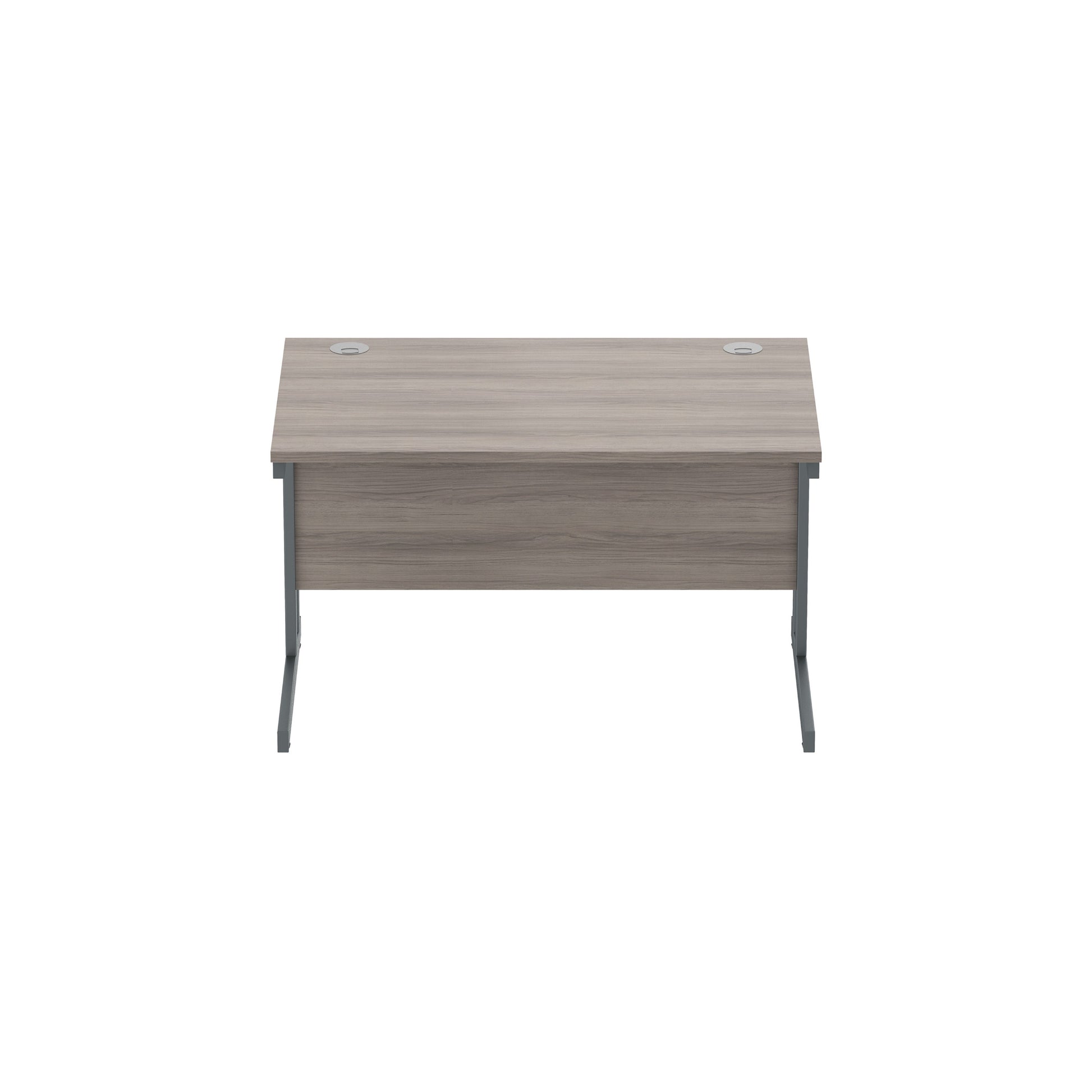 Core|Double Upright|Rectangular Desk (FSC)