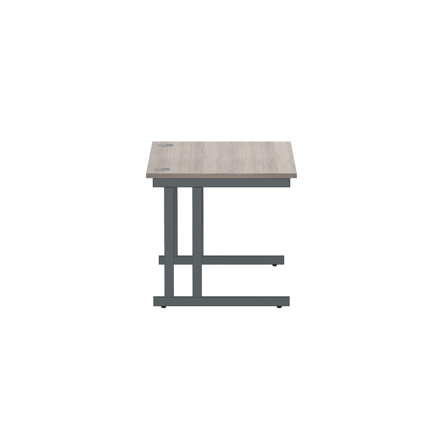Core|Double Upright|Rectangular Desk (FSC)