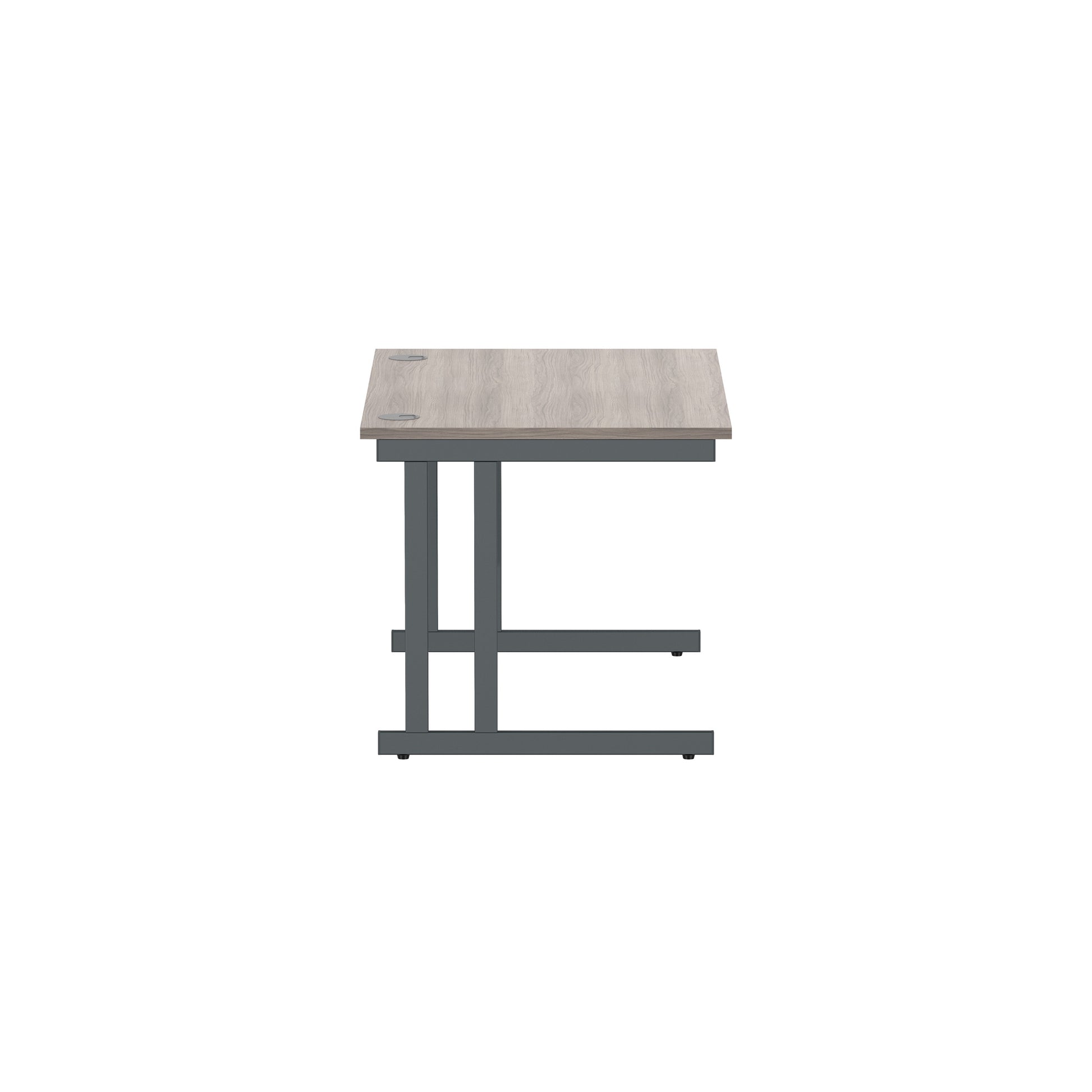 Core|Double Upright|Rectangular Desk (FSC)