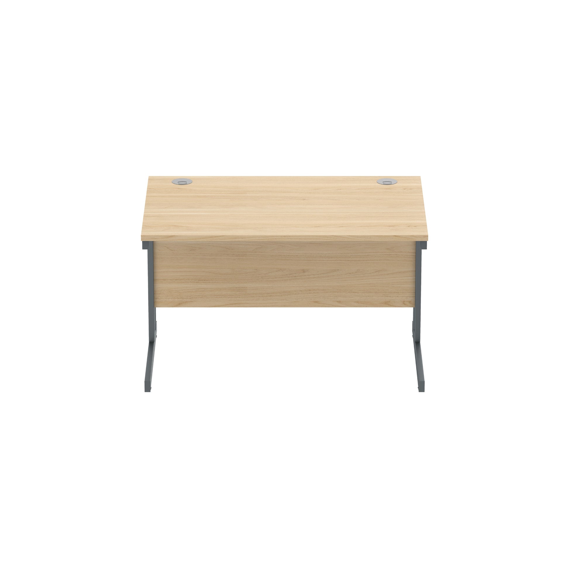 Core|Double Upright|Rectangular Desk (FSC)