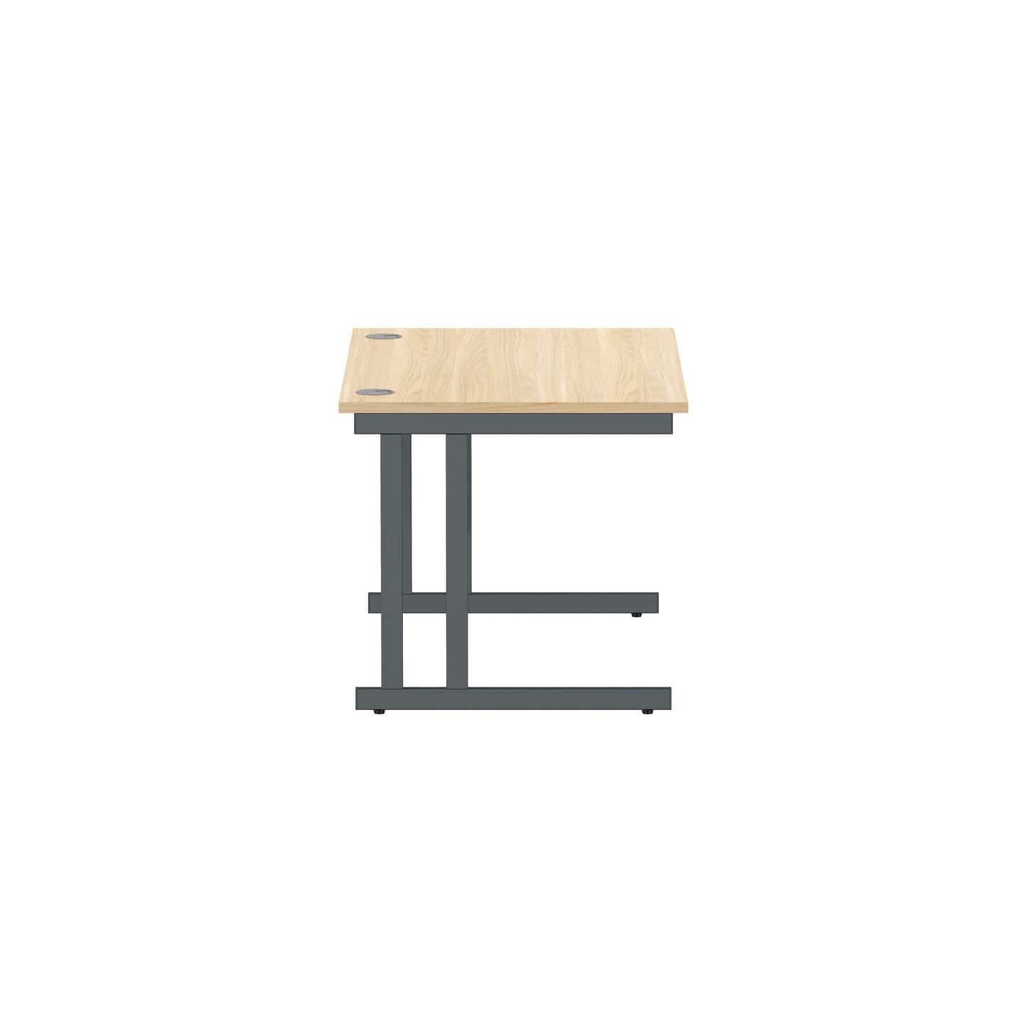 Core|Double Upright|Rectangular Desk (FSC)