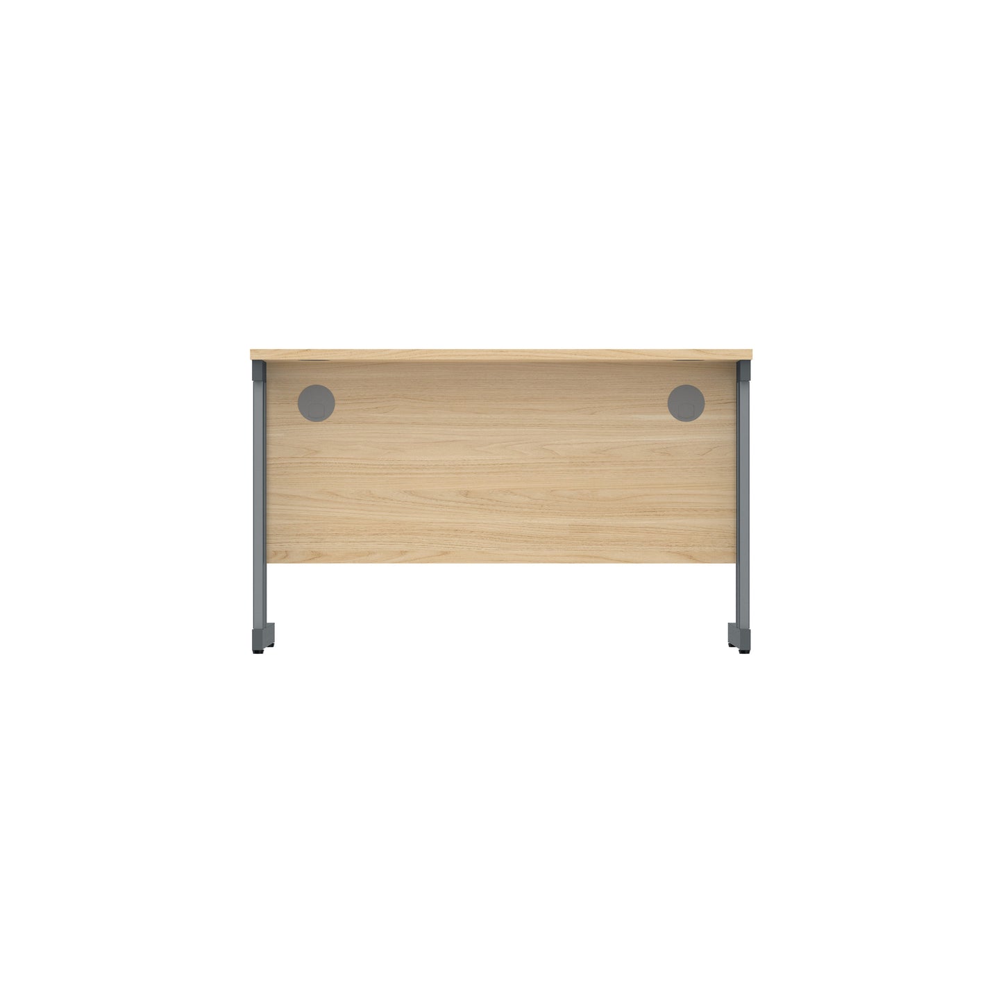 Core|Double Upright|Rectangular Desk (FSC)
