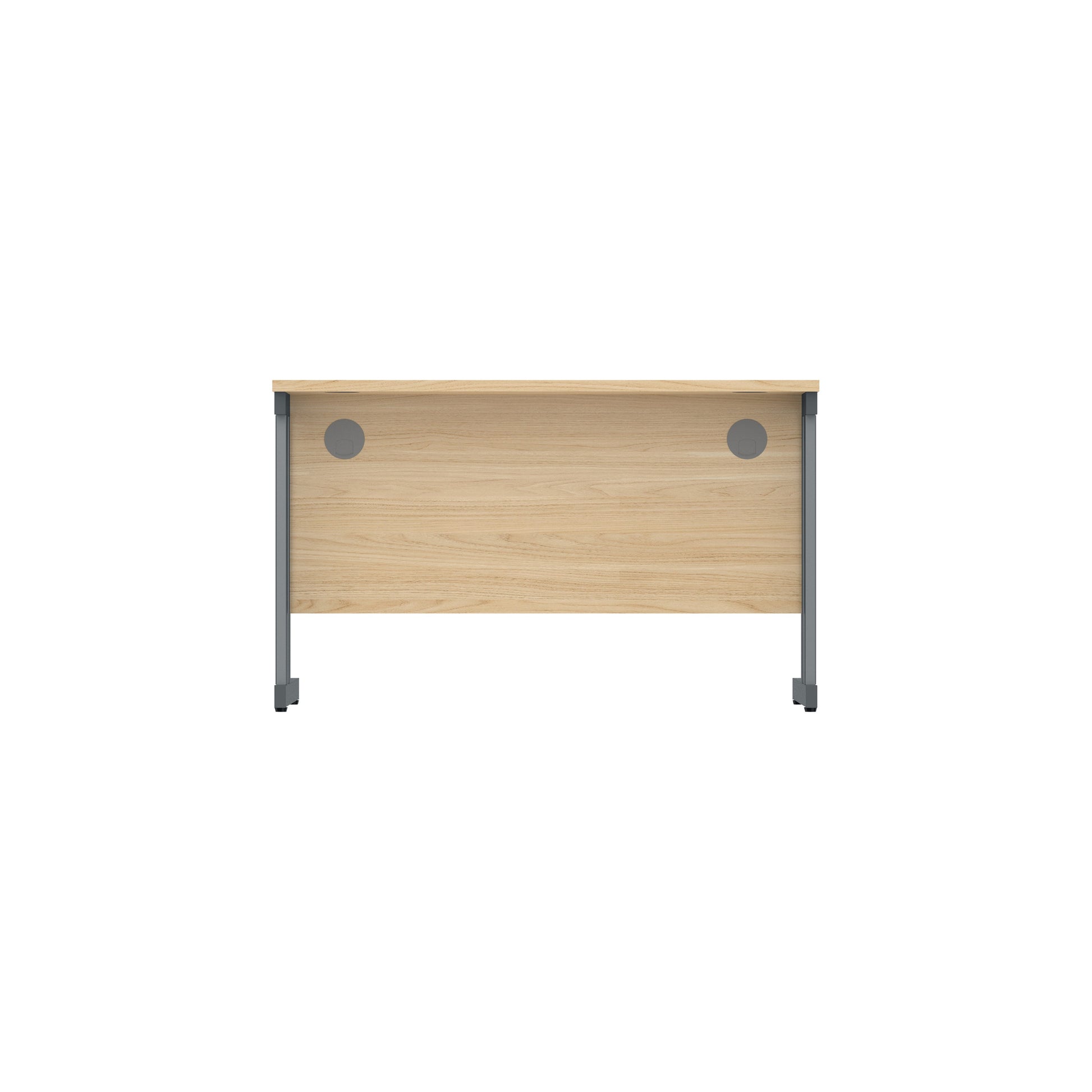 Core|Double Upright|Rectangular Desk (FSC)