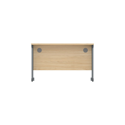 Core|Double Upright|Rectangular Desk (FSC)