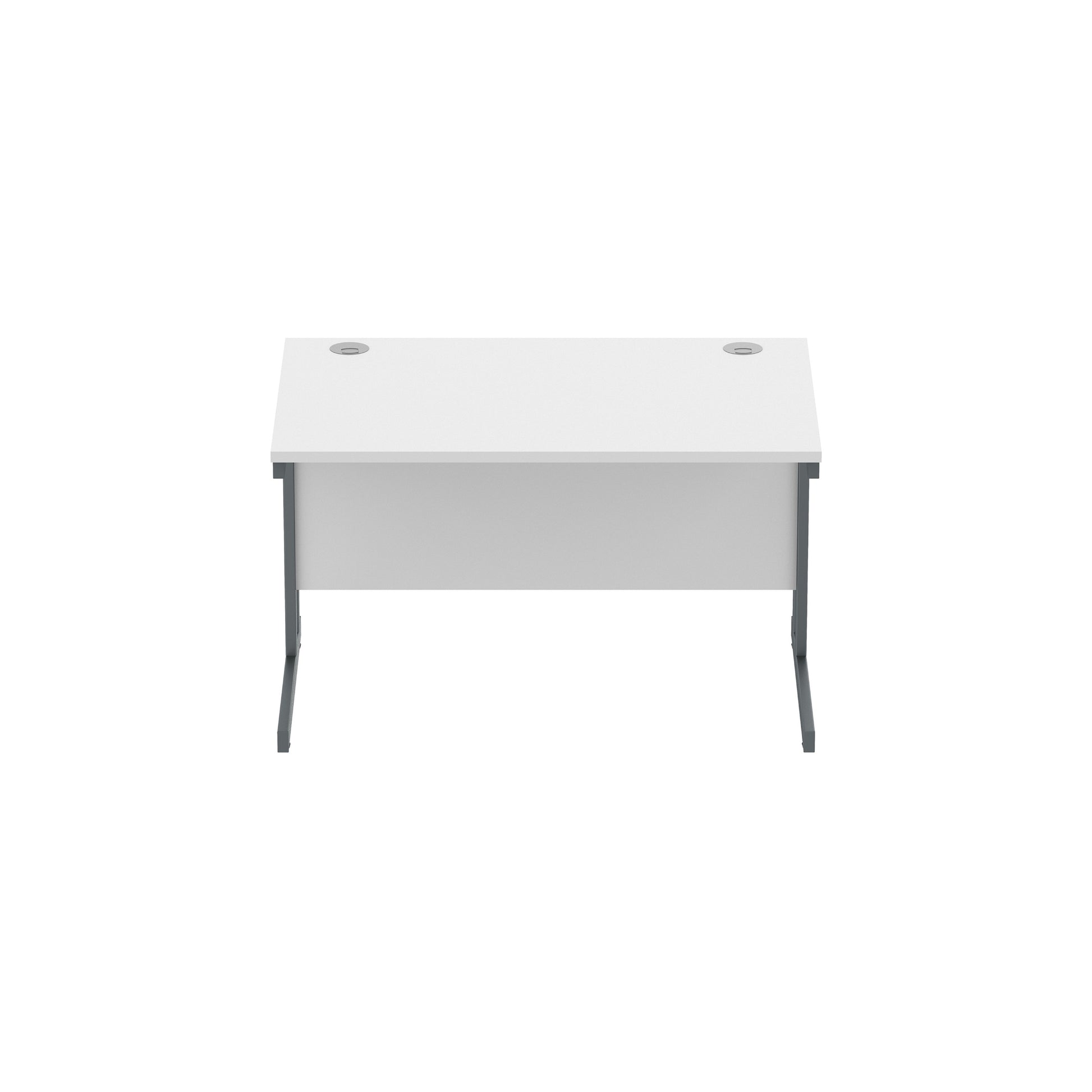 Core|Double Upright|Rectangular Desk (FSC)