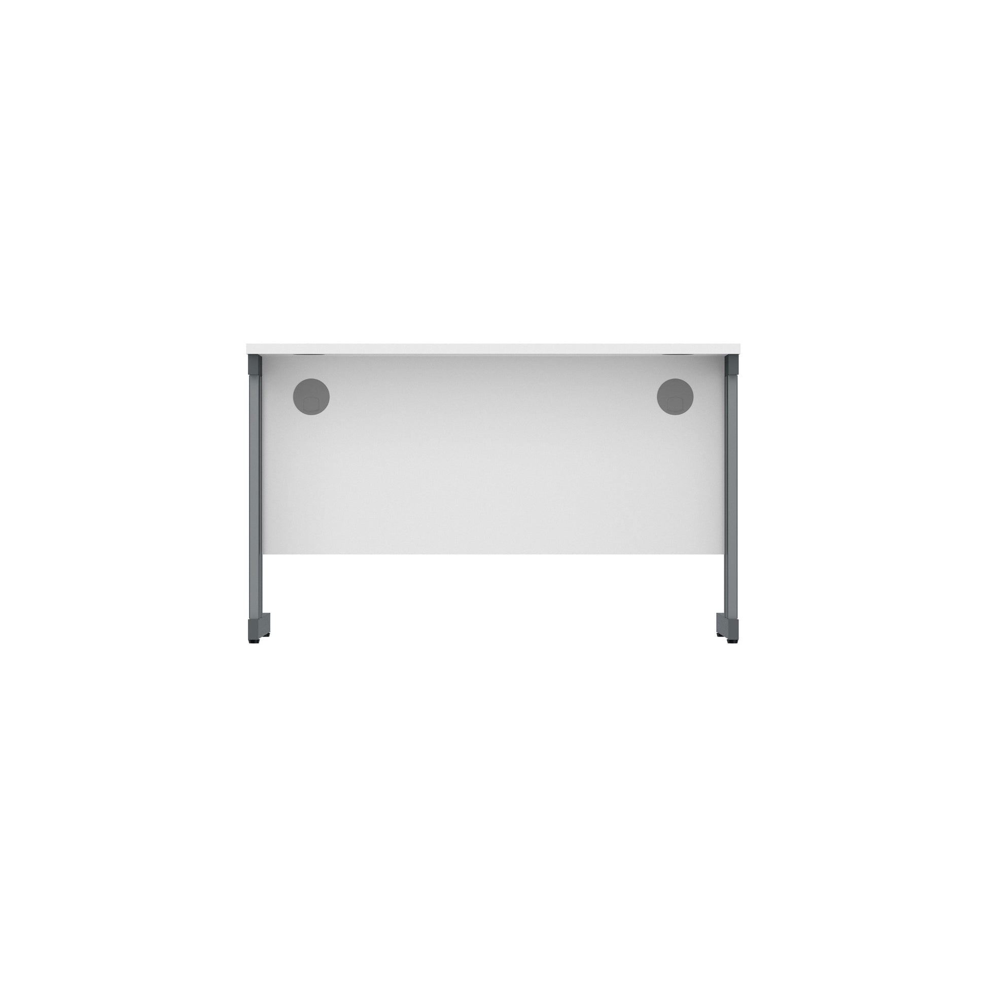 Core|Double Upright|Rectangular Desk (FSC)