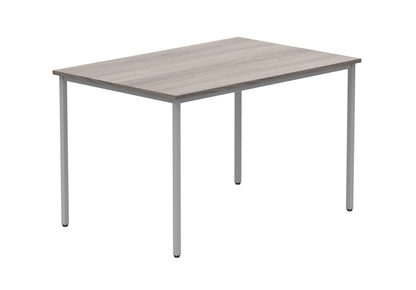 Core|Rectangular|Multi-Purpose Table (FSC)|1200x800|Alaskan Grey Oak-Silver