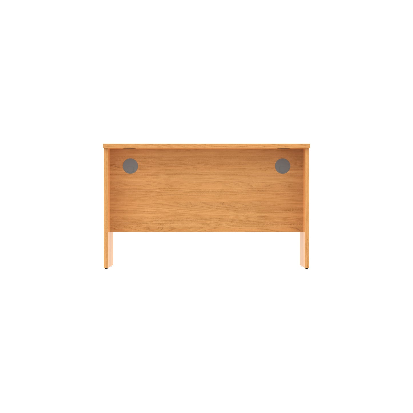 Core|Rectangular|Desk with Panel Legs|1200x800|Norwegian Beech