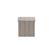 Core|Rectangular|Desk with Panel Legs|1200x800|Alaskan Grey Oak