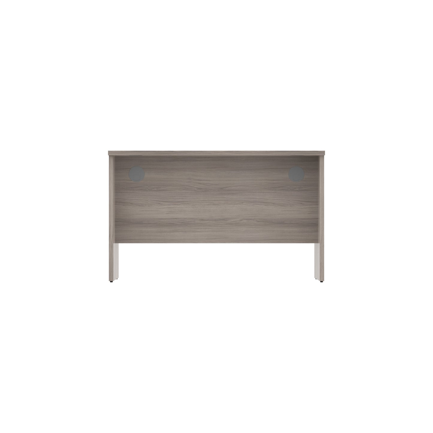 Core|Rectangular|Desk with Panel Legs|1200x800|Alaskan Grey Oak