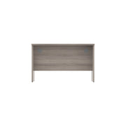 Core|Rectangular|Desk with Panel Legs|1200x800|Alaskan Grey Oak