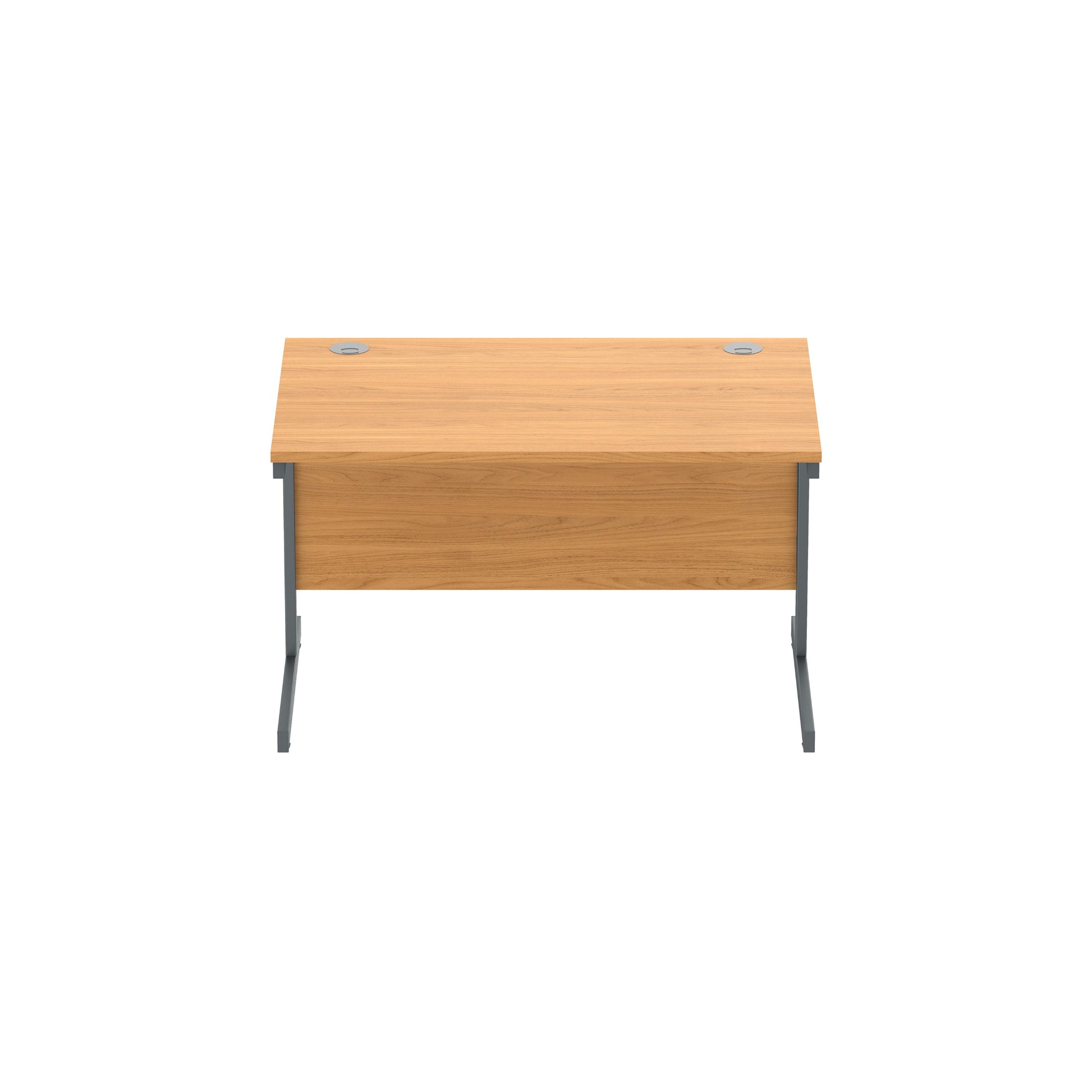 Core|Single Upright|Rectangular Desk (FSC)