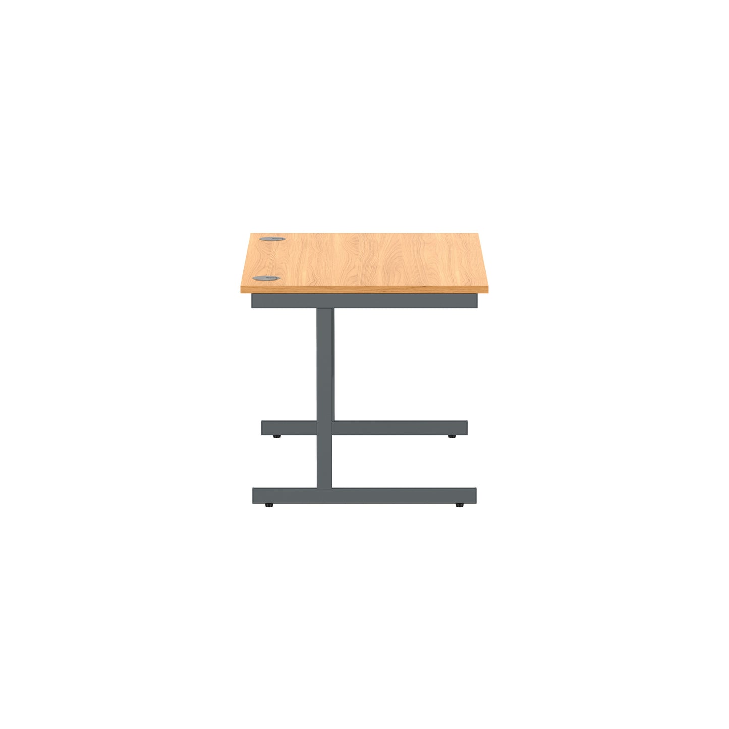 Core|Single Upright|Rectangular Desk (FSC)