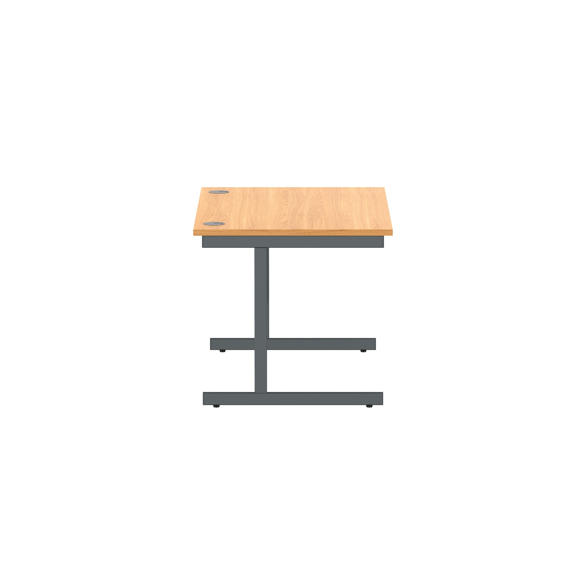 Core|Single Upright|Rectangular Desk (FSC)